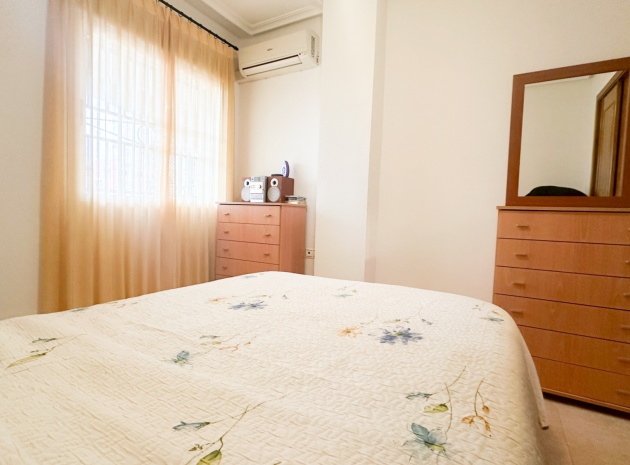 Wiederverkauf - Wohnung - Los Altos - dream hills