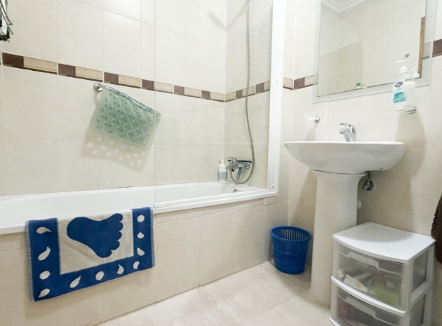 Wiederverkauf - Wohnung - Los Altos - dream hills