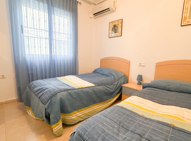 Wiederverkauf - Wohnung - Los Altos - dream hills