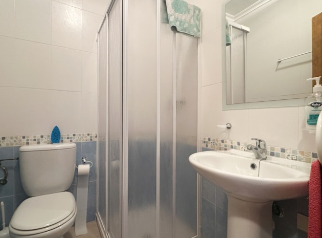 Wiederverkauf - Wohnung - Los Altos - dream hills