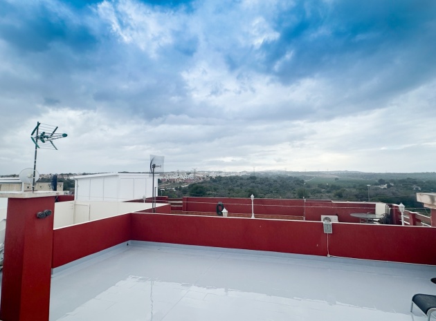 Wiederverkauf - Wohnung - Los Altos - dream hills