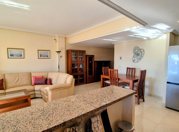 Wederverkoop - Appartement - Villamartin - Res. Costa Golf
