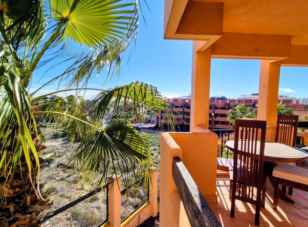 Wederverkoop - Appartement - Villamartin - Res. Costa Golf