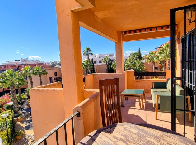 Wederverkoop - Appartement - Villamartin - Res. Costa Golf