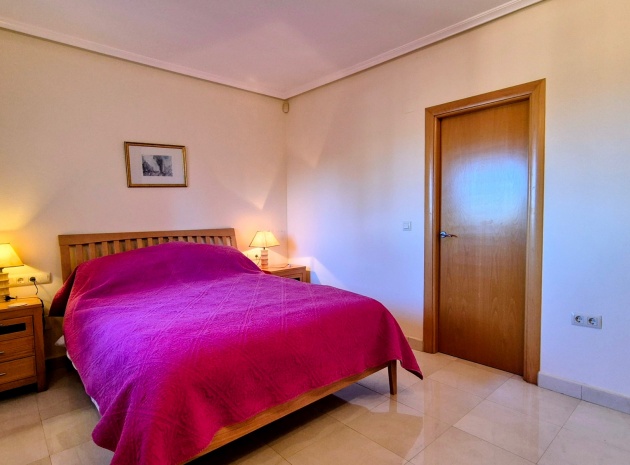 Wederverkoop - Appartement - Villamartin - Res. Costa Golf