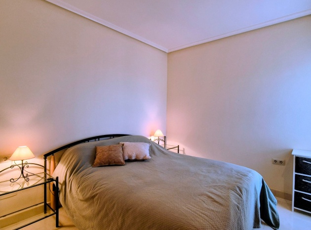 Wederverkoop - Appartement - Villamartin - Res. Costa Golf