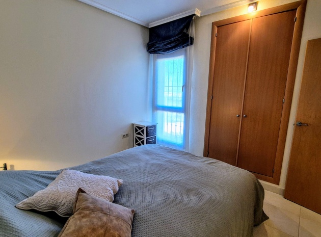 Wederverkoop - Appartement - Villamartin - Res. Costa Golf