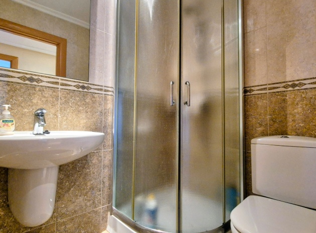 Wederverkoop - Appartement - Villamartin - Res. Costa Golf