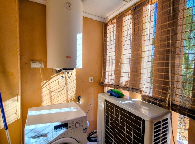 Wederverkoop - Appartement - Villamartin - Res. Costa Golf