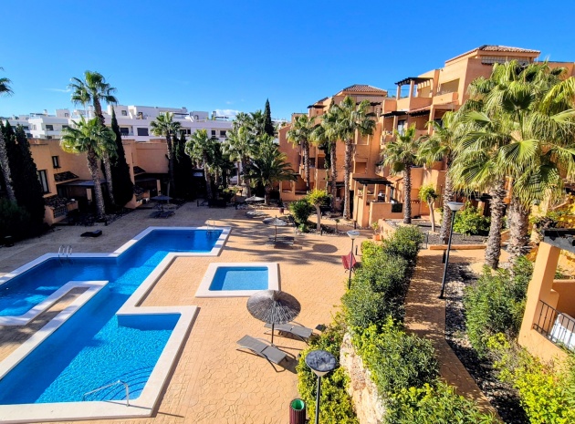 Wederverkoop - Appartement - Villamartin - Res. Costa Golf