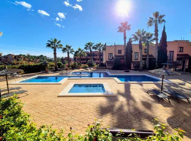 Wederverkoop - Appartement - Villamartin - Res. Costa Golf