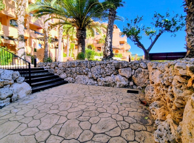 Wederverkoop - Appartement - Villamartin - Res. Costa Golf