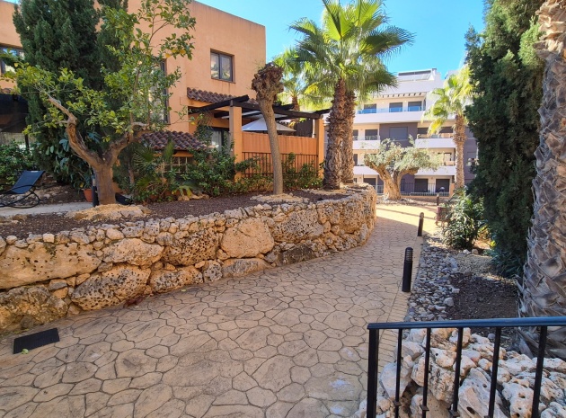 Wederverkoop - Appartement - Villamartin - Res. Costa Golf