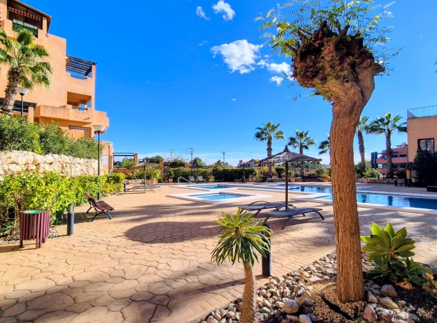 Wederverkoop - Appartement - Villamartin - Res. Costa Golf