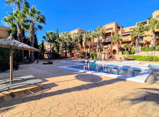 Wederverkoop - Appartement - Villamartin - Res. Costa Golf