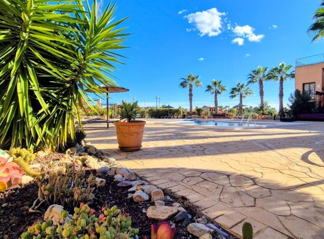 Wederverkoop - Appartement - Villamartin - Res. Costa Golf