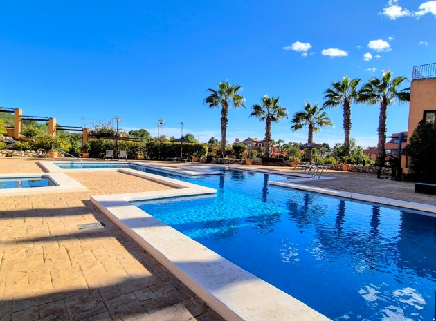 Wederverkoop - Appartement - Villamartin - Res. Costa Golf