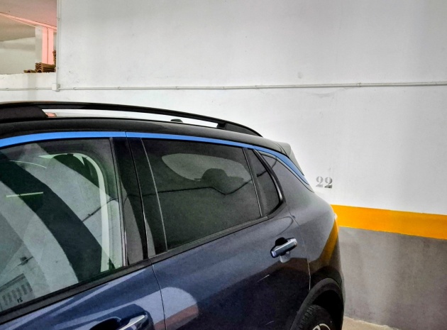 Wederverkoop - Appartement - Villamartin - Res. Costa Golf