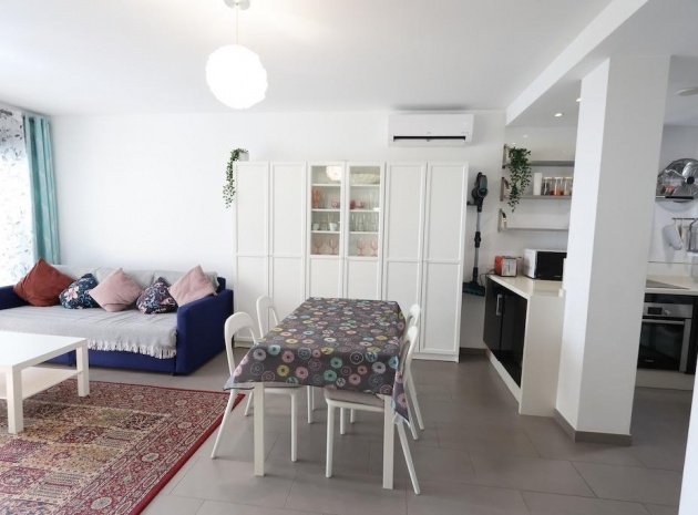 Wiederverkauf - Wohnung - La Zenia - oasis beach