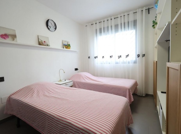 Wiederverkauf - Wohnung - La Zenia - oasis beach