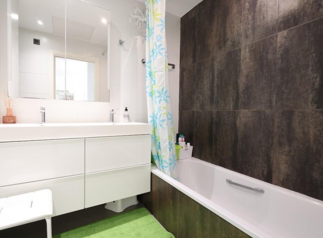 Wiederverkauf - Wohnung - La Zenia - oasis beach