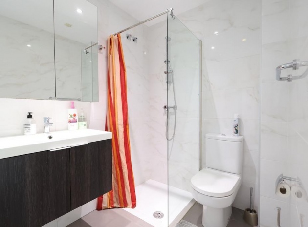 Wiederverkauf - Wohnung - La Zenia - oasis beach