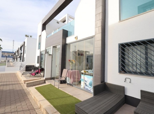 Wiederverkauf - Wohnung - La Zenia - oasis beach