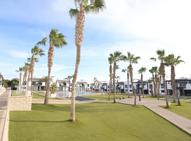 Wiederverkauf - Wohnung - La Zenia - oasis beach