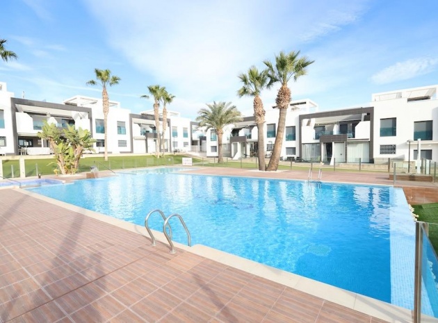 Wiederverkauf - Wohnung - La Zenia - oasis beach