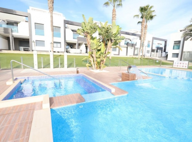 Wiederverkauf - Wohnung - La Zenia - oasis beach