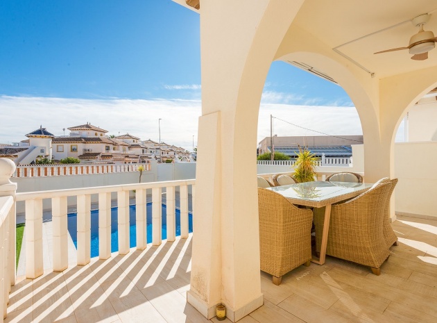 Wederverkoop - Villa - Cabo Roig - Lomas de Cabo Roig