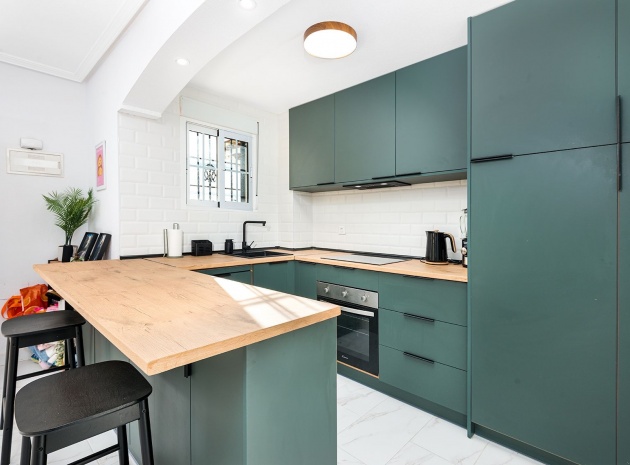 Wederverkoop - Villa - Cabo Roig - Lomas de Cabo Roig