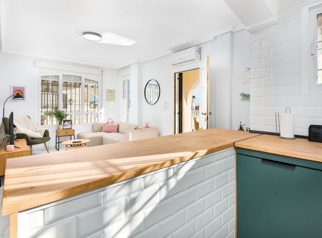 Wederverkoop - Villa - Cabo Roig - Lomas de Cabo Roig