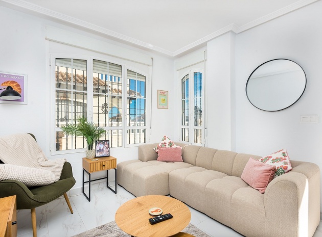 Wederverkoop - Villa - Cabo Roig - Lomas de Cabo Roig