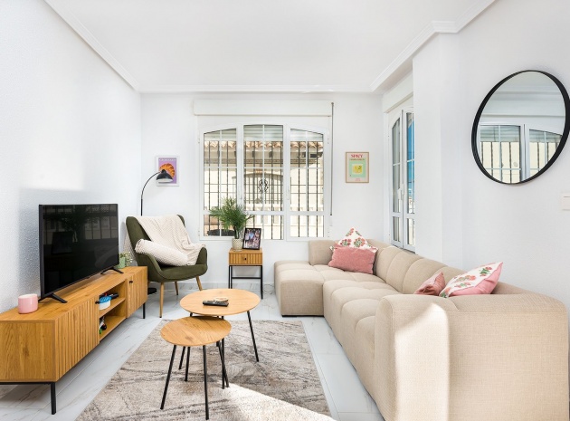 Wederverkoop - Villa - Cabo Roig - Lomas de Cabo Roig