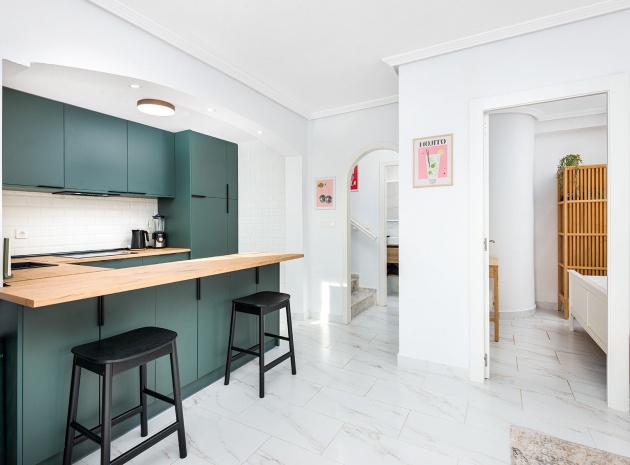 Wederverkoop - Villa - Cabo Roig - Lomas de Cabo Roig