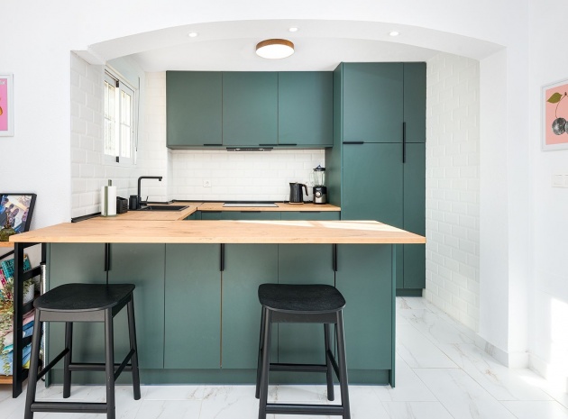 Wederverkoop - Villa - Cabo Roig - Lomas de Cabo Roig