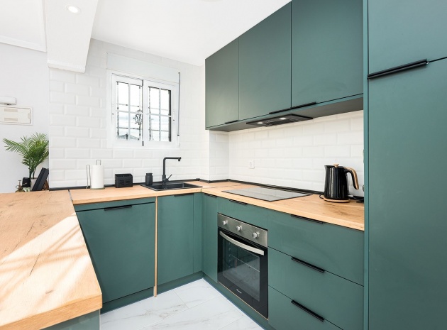 Wederverkoop - Villa - Cabo Roig - Lomas de Cabo Roig