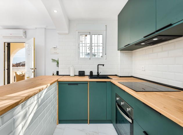 Wederverkoop - Villa - Cabo Roig - Lomas de Cabo Roig