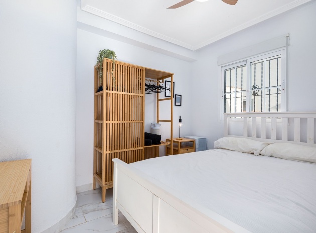 Wederverkoop - Villa - Cabo Roig - Lomas de Cabo Roig