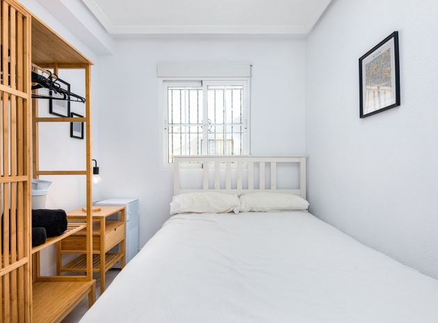 Wederverkoop - Villa - Cabo Roig - Lomas de Cabo Roig