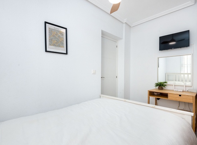 Wederverkoop - Villa - Cabo Roig - Lomas de Cabo Roig