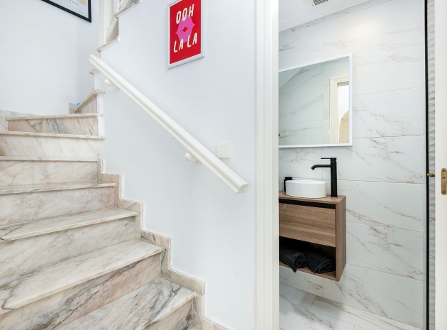 Wederverkoop - Villa - Cabo Roig - Lomas de Cabo Roig