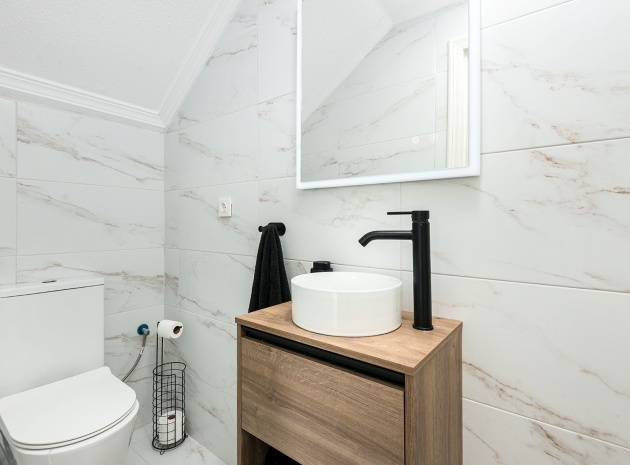 Wederverkoop - Villa - Cabo Roig - Lomas de Cabo Roig