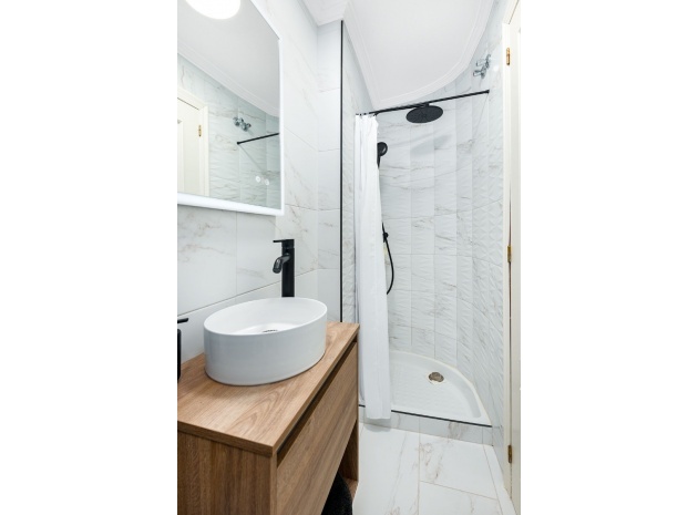 Wederverkoop - Villa - Cabo Roig - Lomas de Cabo Roig