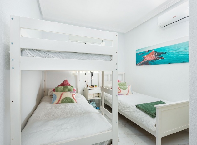 Wederverkoop - Villa - Cabo Roig - Lomas de Cabo Roig