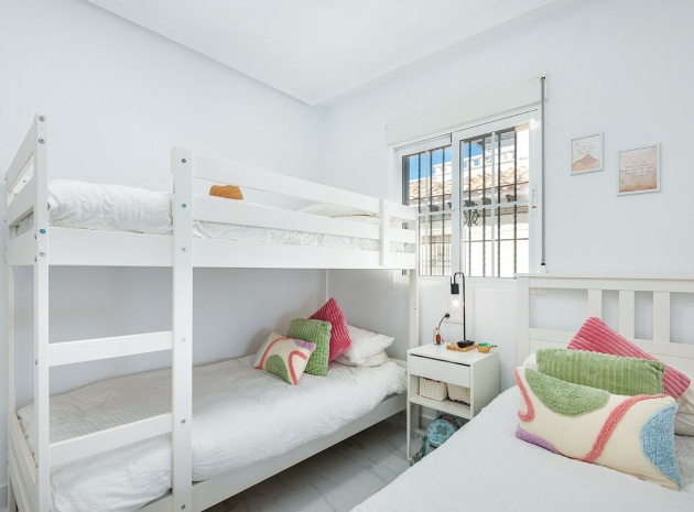 Wederverkoop - Villa - Cabo Roig - Lomas de Cabo Roig