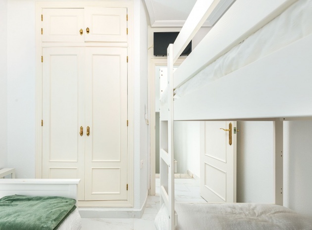 Wederverkoop - Villa - Cabo Roig - Lomas de Cabo Roig