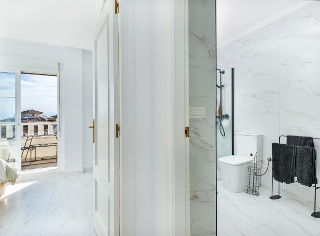 Wederverkoop - Villa - Cabo Roig - Lomas de Cabo Roig