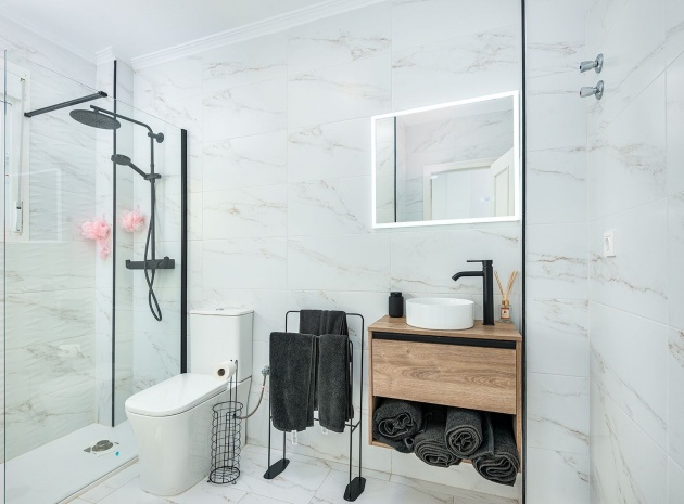 Wederverkoop - Villa - Cabo Roig - Lomas de Cabo Roig